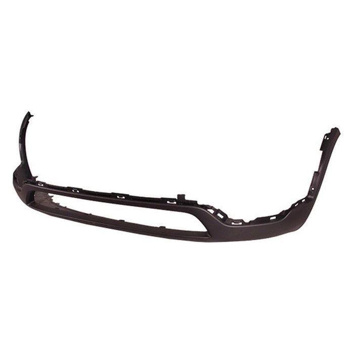 2014-2015 KIA Sorento Front Lower Bumper - KI1015102-Partify-Painted-Replacement-Body-Parts