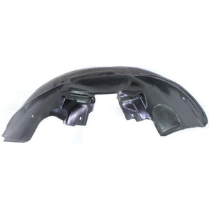 Passenger Side Fender Liner image