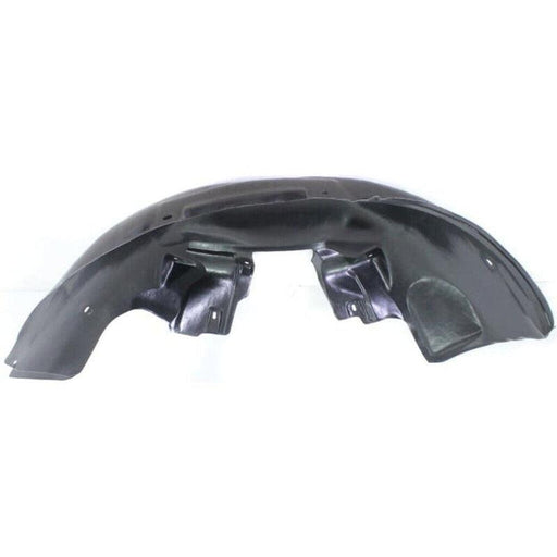 2007-2009 KIA Sorento Front Passenger Side Fender Liner Ex - KI1249111-Partify-Painted-Replacement-Body-Parts