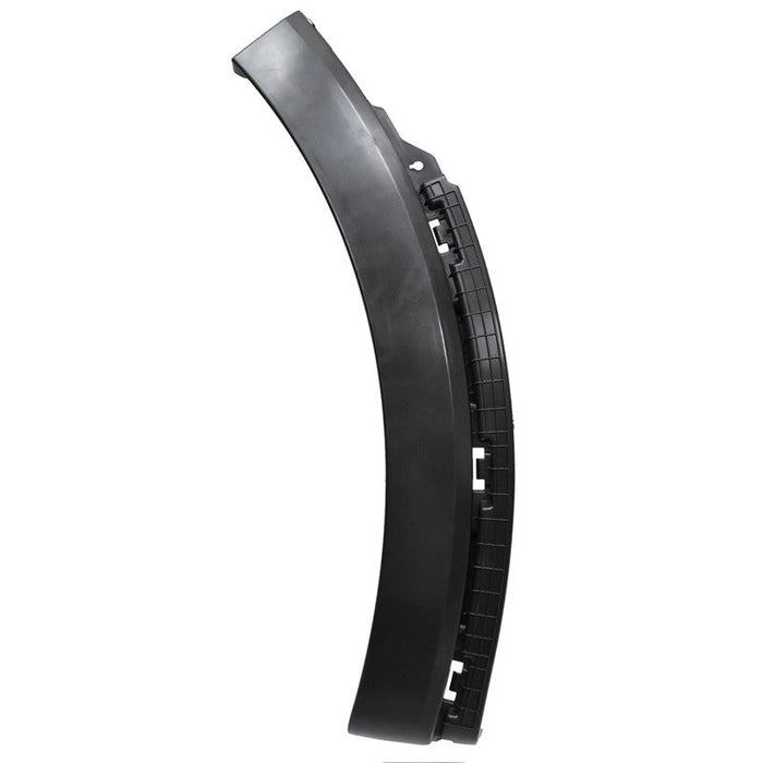2019-2020 KIA Sorento Front Passenger Side Wheel Arch Trim - KI1291106-Partify-Painted-Replacement-Body-Parts