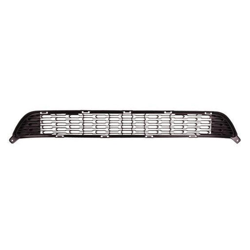 2014-2015 KIA Sorento Lower Grille Matte Black Exclude Sx Model - KI1036115-Partify-Painted-Replacement-Body-Parts