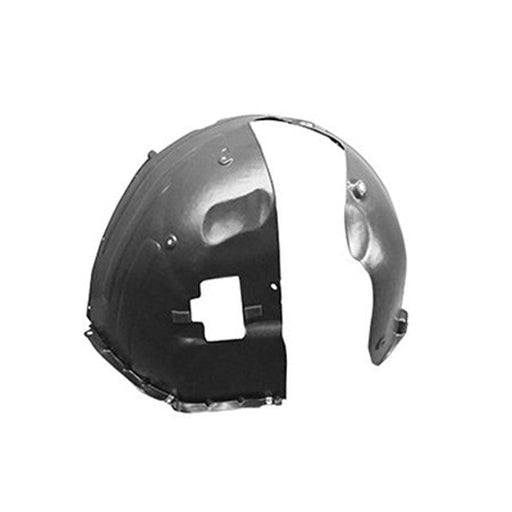 2016-2018 Kia Sorento CAPA Certified Passenger Side Fender Liner - KI1249142C-Partify-Painted-Replacement-Body-Parts