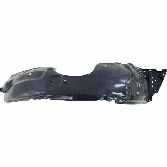 2014-2015 KIA Sorento Passenger Side Fender Liner With Sport Package - KI1249139-Partify-Painted-Replacement-Body-Parts