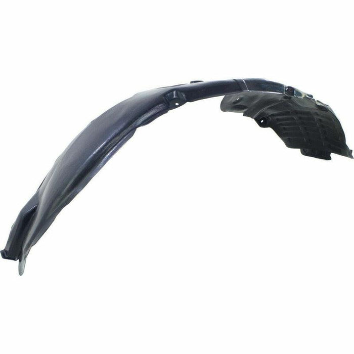 2014-2015 KIA Sorento Passenger Side Fender Liner With Sport Package - KI1249139-Partify-Painted-Replacement-Body-Parts