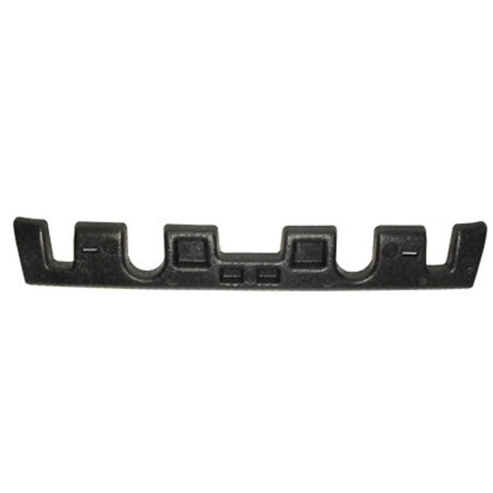 2011-2013 KIA Sorento Rear Bumper Impact Absorber Non Sx Models - KI1170111-Partify-Painted-Replacement-Body-Parts