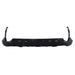 2019-2020 KIA Sorento Rear Lower Bumper - KI1115122-Partify-Painted-Replacement-Body-Parts