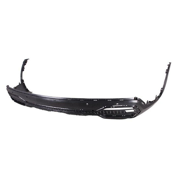 2021-2022 KIA Sorento Rear Lower Bumper - KI1115128-Partify-Painted-Replacement-Body-Parts