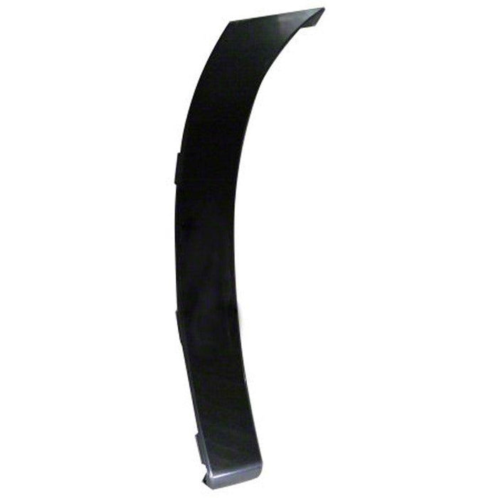 2011-2013 KIA Sorento Rear Passenger Side Outer Bumper Molding - KI1105100-Partify-Painted-Replacement-Body-Parts