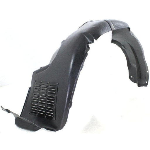 2010-2011 KIA Soul CAPA Certified Driver Side Fender Liner Without Moulding - KI1248115C-Partify-Painted-Replacement-Body-Parts