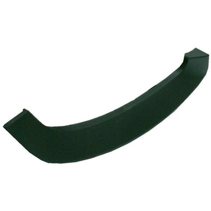 2010-2011 KIA Soul Driver Side Front Bumper Molding - KI1046102-Partify-Painted-Replacement-Body-Parts
