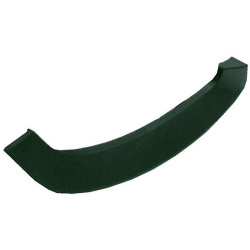 2010-2011 KIA Soul Driver Side Front Bumper Molding - KI1046102-Partify-Painted-Replacement-Body-Parts