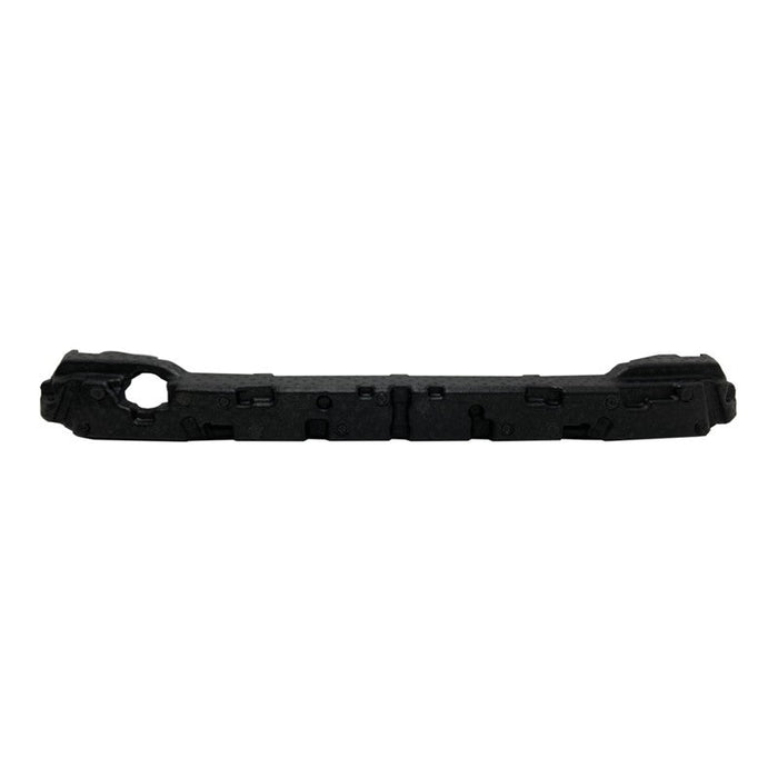 2020-2022 KIA Soul Front Bumper Impact Absorber For Gt-Line/Turbo Models - KI1070167-Partify-Painted-Replacement-Body-Parts