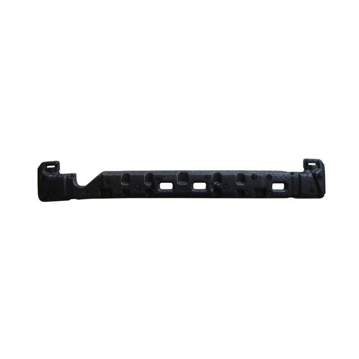 2017-2019 KIA Soul Front Bumper Impact Absorber For Plus/Ex Models - KI1070156-Partify-Painted-Replacement-Body-Parts