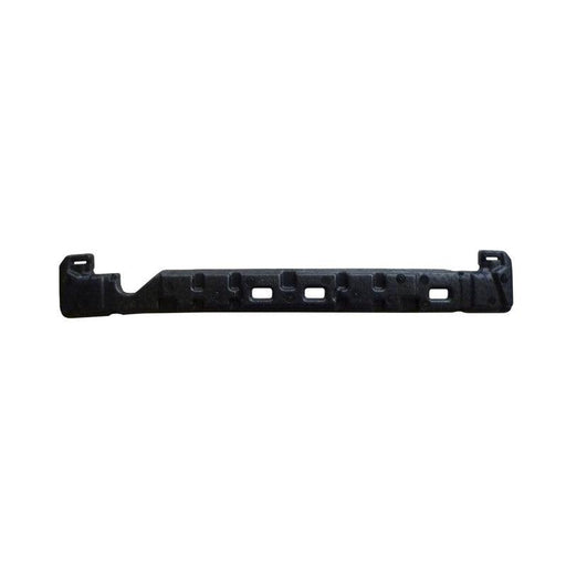 2017-2019 KIA Soul Front Bumper Impact Absorber For Plus/Ex Models - KI1070156-Partify-Painted-Replacement-Body-Parts