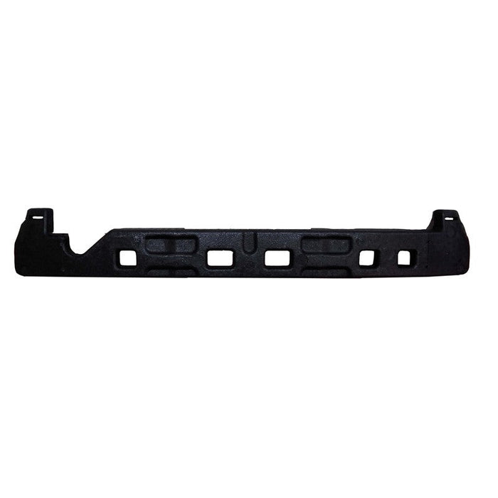 2014-2016 KIA Soul Front Bumper Impact Absorber - KI1070136-Partify-Painted-Replacement-Body-Parts