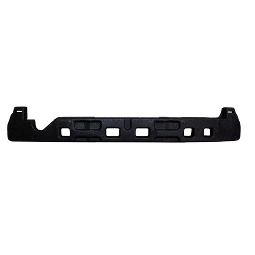 2014-2016 KIA Soul Front Bumper Impact Absorber - KI1070136-Partify-Painted-Replacement-Body-Parts