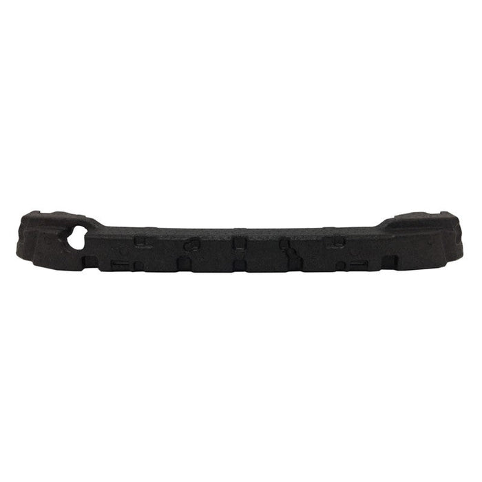 2020-2022 KIA Soul Front Bumper Impact Absorber Non Gt-Line/Turbo - KI1070166-Partify-Painted-Replacement-Body-Parts