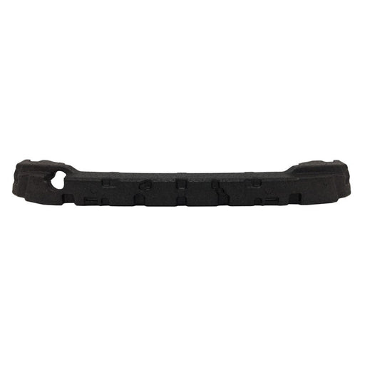 2020-2022 KIA Soul Front Bumper Impact Absorber Non Gt-Line/Turbo - KI1070166-Partify-Painted-Replacement-Body-Parts