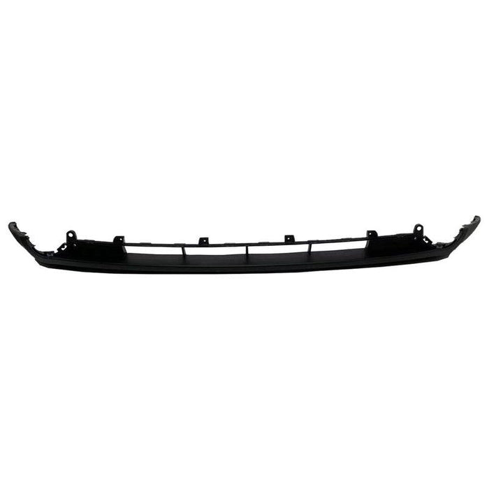 2014-2016 KIA Soul Front Lower Bumper - KI1015110-Partify-Painted-Replacement-Body-Parts