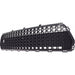 2014-2016 KIA Soul Lower Grille Matte-Dark Gray - KI1036119-Partify-Painted-Replacement-Body-Parts