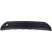 2014-2016 KIA Soul Lower Grille Matte-Dark Gray - KI1036119-Partify-Painted-Replacement-Body-Parts