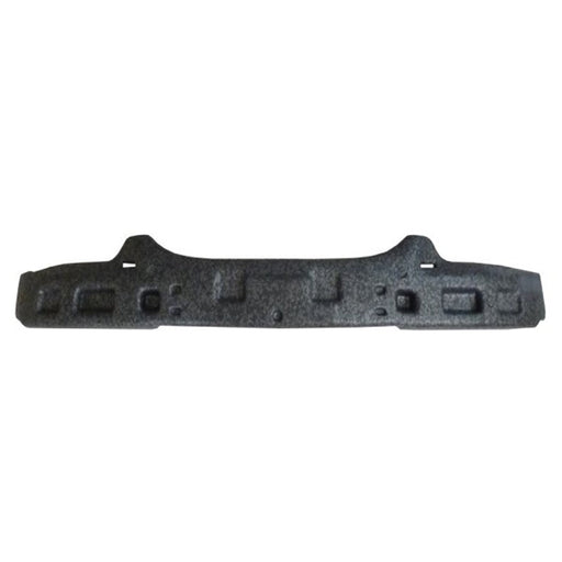 2008-2009 KIA Spectra Front Bumper Impact Absorber Sedan Non Sx Model - KI1070118-Partify-Painted-Replacement-Body-Parts