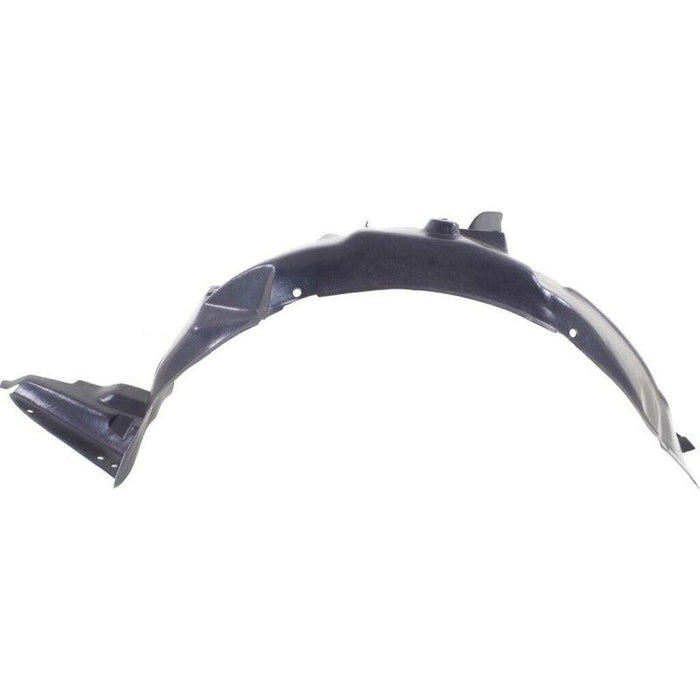 2000-2004 KIA Spectra Hatchback/Sedan Driver Side Fender Liner - KI1250105-Partify-Painted-Replacement-Body-Parts