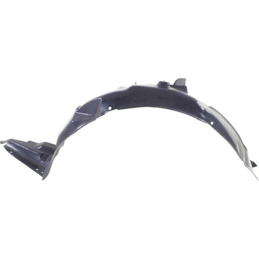 2000-2004 KIA Spectra Hatchback/Sedan Driver Side Fender Liner - KI1250105-Partify-Painted-Replacement-Body-Parts