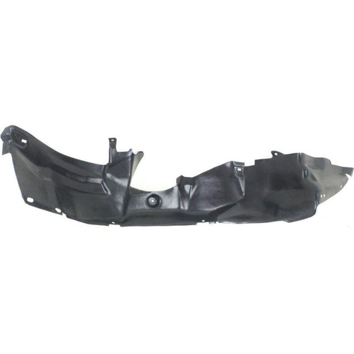 2000-2004 KIA Spectra Hatchback/Sedan Driver Side Fender Liner - KI1250105-Partify-Painted-Replacement-Body-Parts