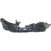 2000-2004 KIA Spectra Hatchback/Sedan Driver Side Fender Liner - KI1250105-Partify-Painted-Replacement-Body-Parts
