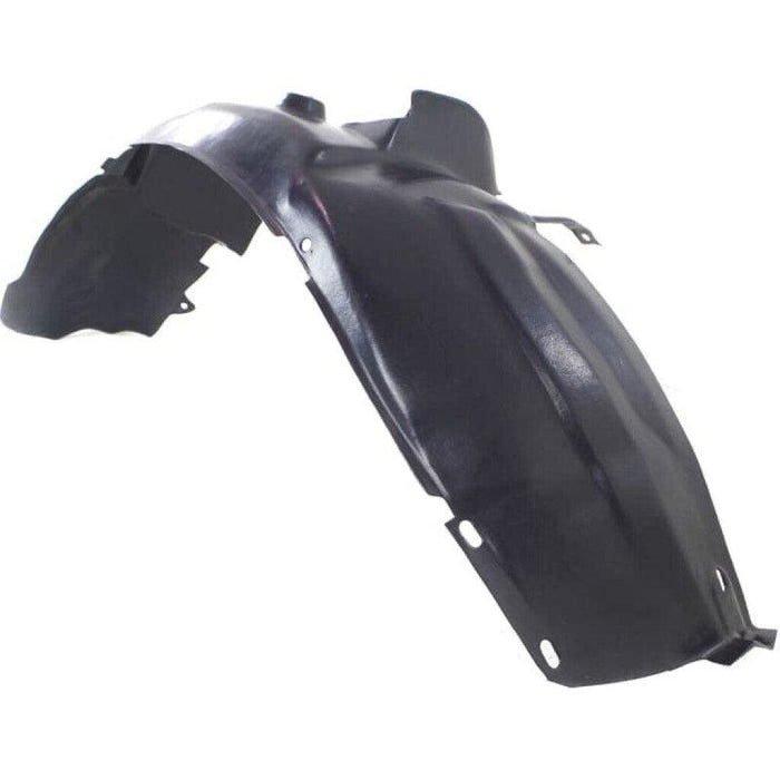2000-2004 KIA Spectra Hatchback/Sedan Driver Side Fender Liner - KI1250105-Partify-Painted-Replacement-Body-Parts