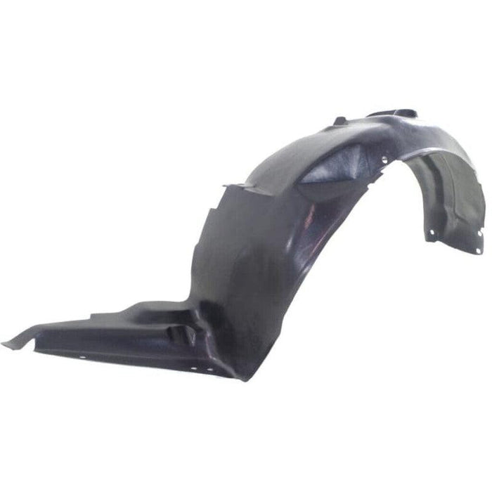 2000-2004 KIA Spectra Hatchback/Sedan Driver Side Fender Liner - KI1250105-Partify-Painted-Replacement-Body-Parts