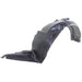 2000-2004 KIA Spectra Hatchback/Sedan Driver Side Fender Liner - KI1250105-Partify-Painted-Replacement-Body-Parts