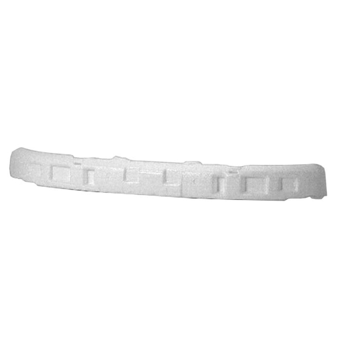 2004-2007 KIA Spectra5 Front Bumper Impact Absorber For 2004-2007 Sedan/2005-2006 Hatchback Models - KI1070116-Partify-Painted-Replacement-Body-Parts