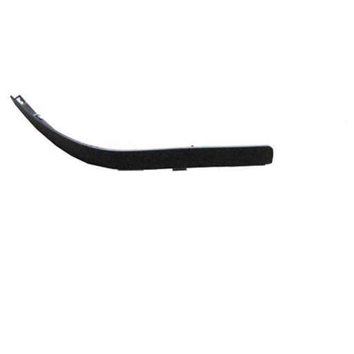 2005-2006 KIA Spectra5 Front Driver Side Lower Bumper Molding - KI1090100-Partify-Painted-Replacement-Body-Parts