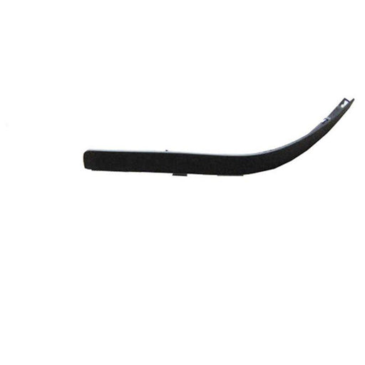 2005-2006 KIA Spectra5 Front Passenger Side Lower Bumper Molding - KI1090101-Partify-Painted-Replacement-Body-Parts