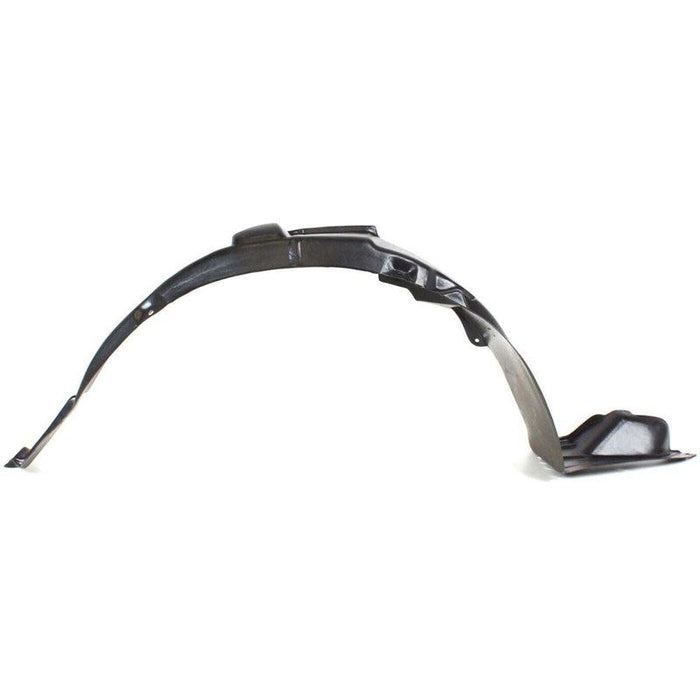 2005-2009 KIA Spectra5 Hatchback Front Passenger Side Fender Liner - KI1249108-Partify-Painted-Replacement-Body-Parts