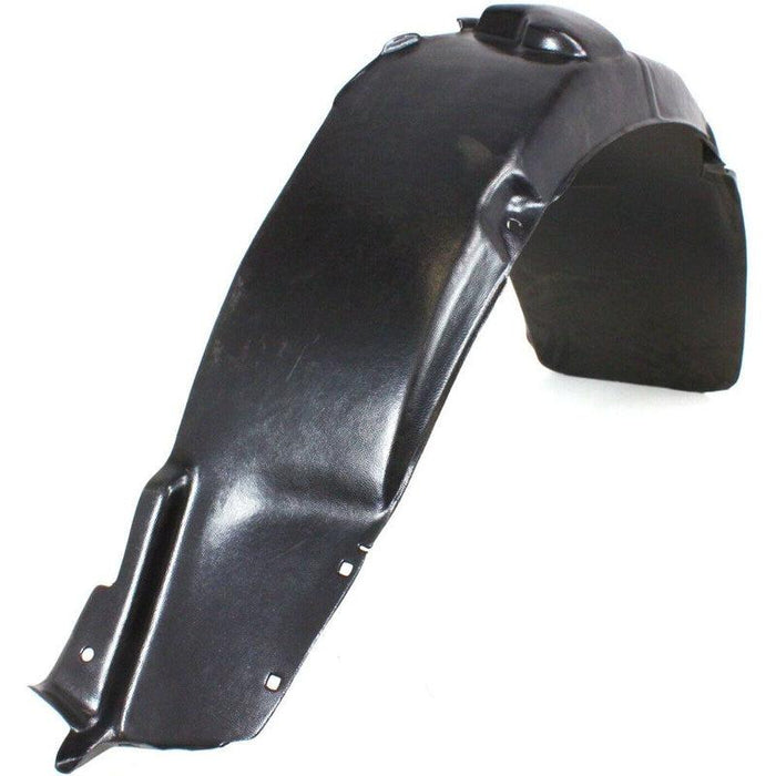 2005-2009 KIA Spectra5 Hatchback Front Passenger Side Fender Liner - KI1249108-Partify-Painted-Replacement-Body-Parts