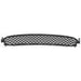 2007-2009 KIA Spectra(Sedan) Lower Grille Black - KI1036104-Partify-Painted-Replacement-Body-Parts