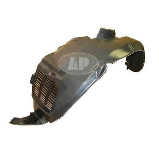 2005-2010 KIA Sportage CAPA Certified Driver Side Fender Liner Lx - KI1250114C-Partify-Painted-Replacement-Body-Parts