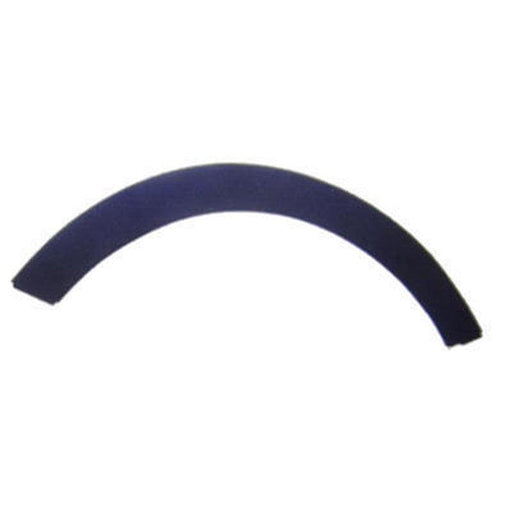 2011-2016 KIA Sportage Driver Side Front Wheel Opening Molding - KI1290103-Partify-Painted-Replacement-Body-Parts