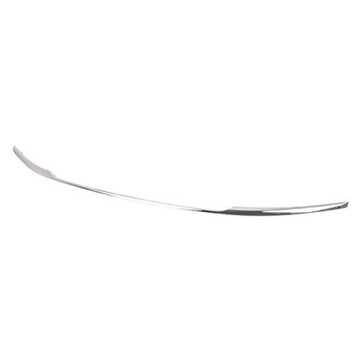 2020-2021 KIA Sportage Front Bumper Molding - KI1044106-Partify-Painted-Replacement-Body-Parts