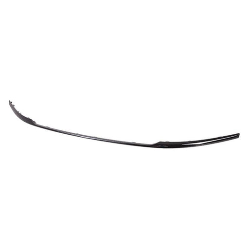2020-2022 KIA Sportage Front Bumper Molding - KI1044108-Partify-Painted-Replacement-Body-Parts