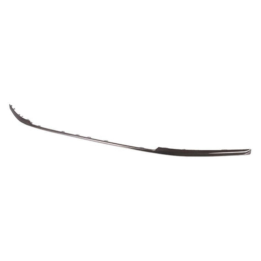 2020-2022 KIA Sportage Front Bumper Molding - KI1044110-Partify-Painted-Replacement-Body-Parts