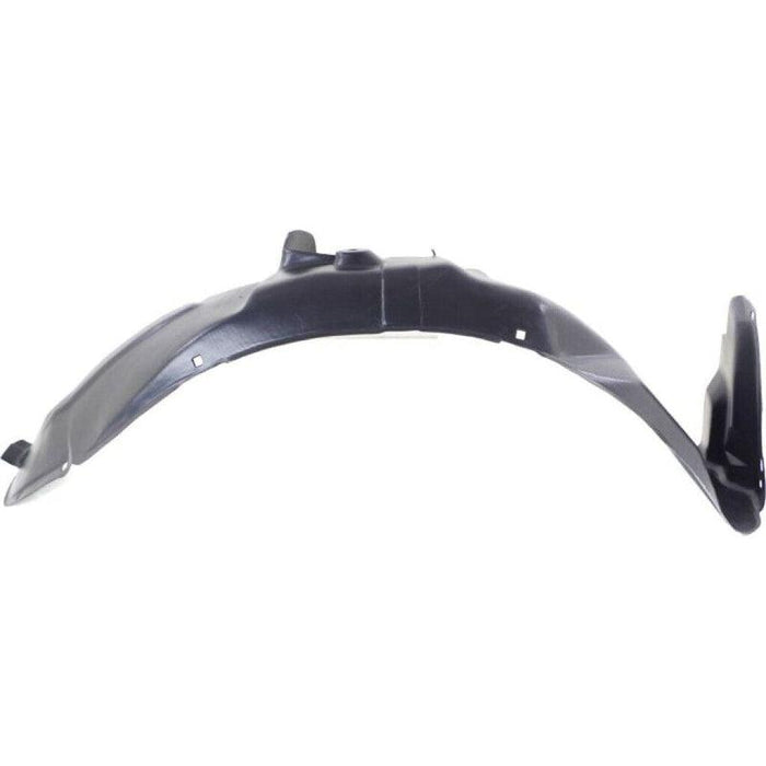 2005-2010 KIA Sportage Front Driver Side Fender Liner 2.7L Ex - KI1250113-Partify-Painted-Replacement-Body-Parts