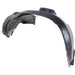 2005-2010 KIA Sportage Front Driver Side Fender Liner 2.7L Ex - KI1250113-Partify-Painted-Replacement-Body-Parts