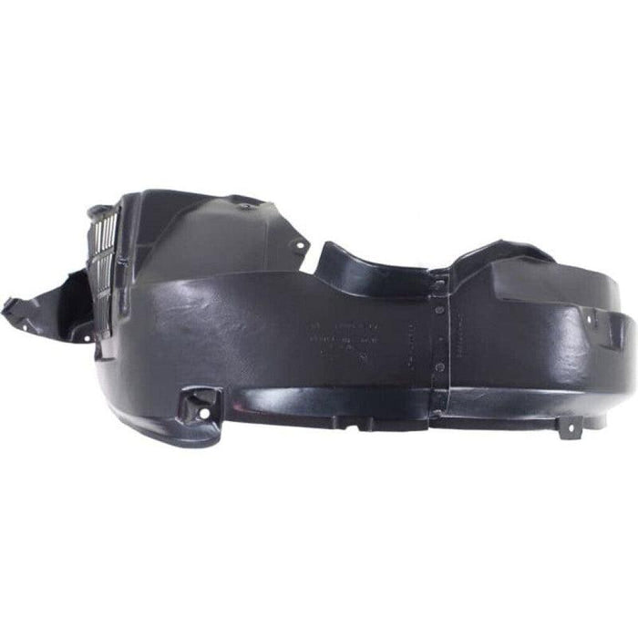 2005-2010 KIA Sportage Front Driver Side Fender Liner 2.7L Ex - KI1250113-Partify-Painted-Replacement-Body-Parts