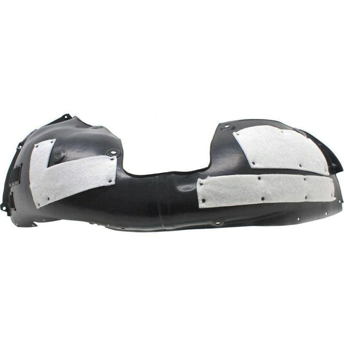 2017-2019 KIA Sportage Front Driver Side Fender Liner - KI1248154-Partify-Painted-Replacement-Body-Parts