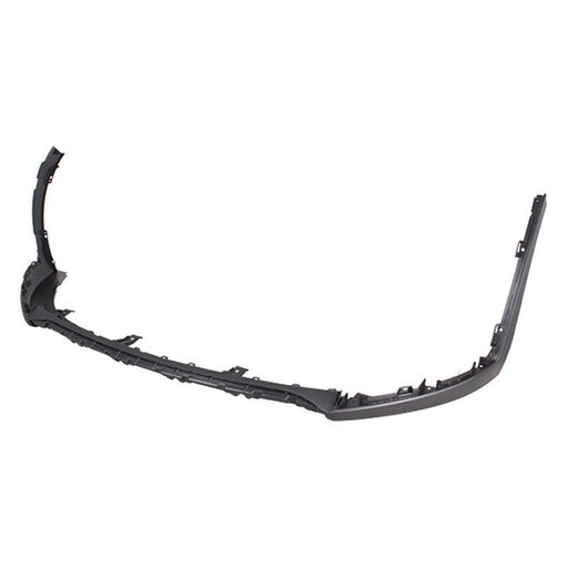 2020-2022 KIA Sportage Front Lower Bumper - KI1015122-Partify-Painted-Replacement-Body-Parts