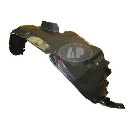 2005-2010 KIA Sportage CAPA Certified Passenger Side Fender Liner Lx - KI1251114C-Partify-Painted-Replacement-Body-Parts